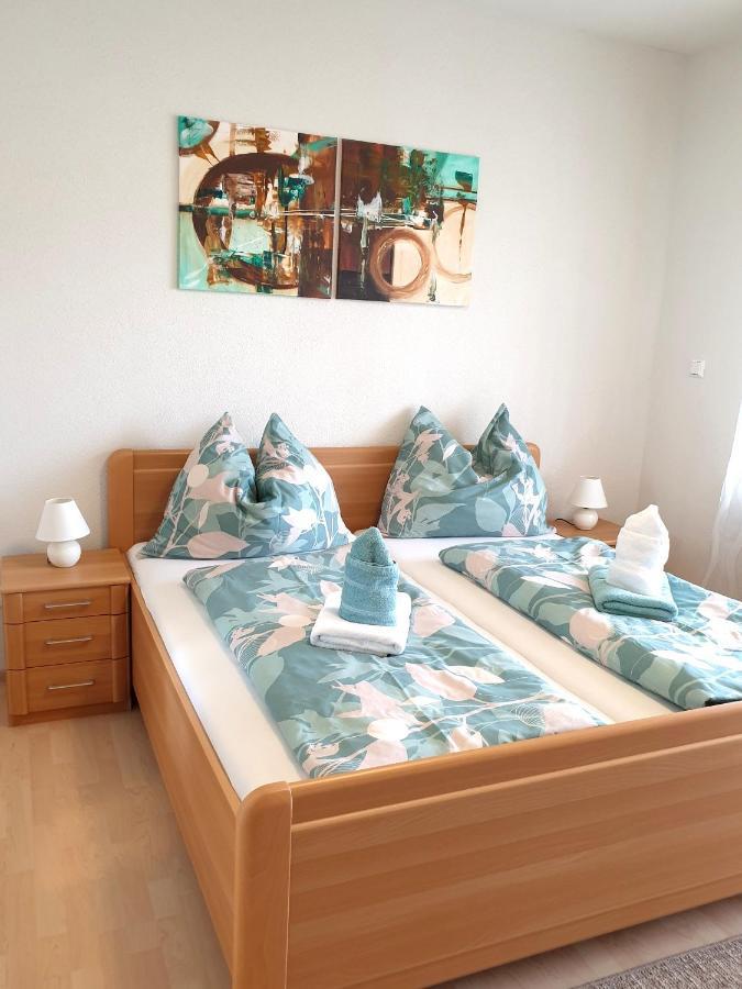 Gaestehaus Rettl Lavamund Экстерьер фото