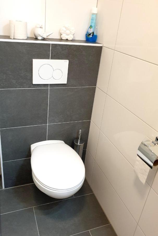Gaestehaus Rettl Lavamund Экстерьер фото