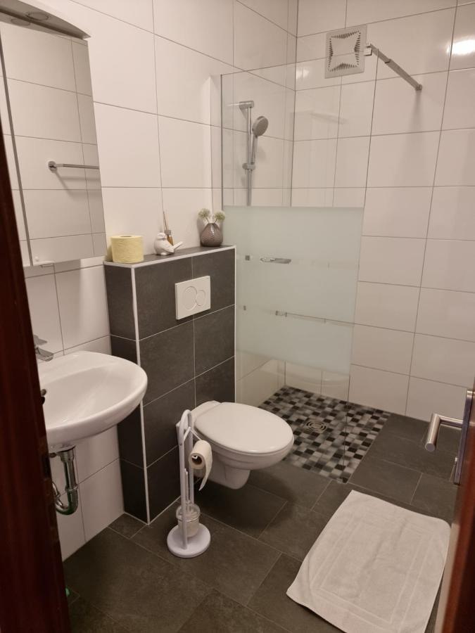 Gaestehaus Rettl Lavamund Экстерьер фото